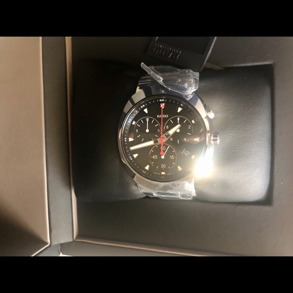 Rado Watch - Picture 2 of 5